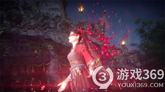 《永劫無間》怎么改變奧義特效？奧義修改特效方法分享