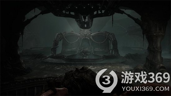 《蔑視》怎么回血？Scorn回血方法分享