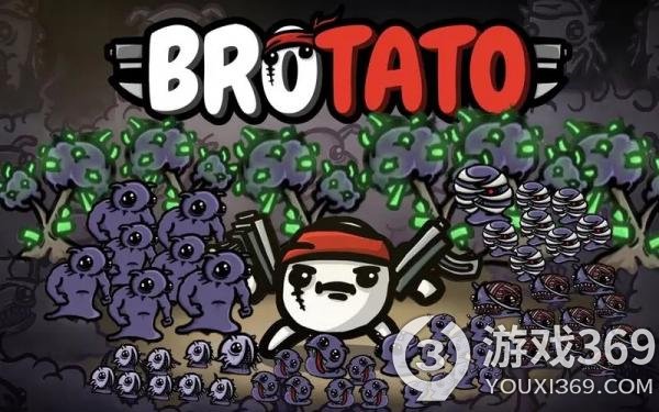 《Brotato》企業家怎么玩？企業家玩法分享