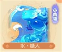 《夢幻西游手游》糖人輪盤戰第一章打法攻略