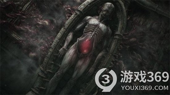《蔑視》怎么回血？Scorn回血方法分享