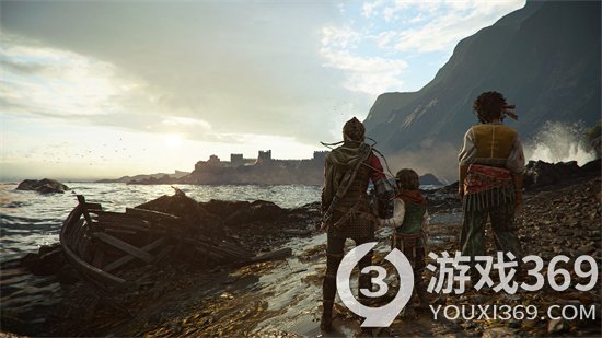《瘟疫傳說安魂曲》是開放世界嗎？游戲類型介紹