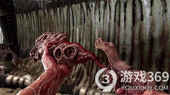 《蔑視》可以聯(lián)機嗎？Scorn聯(lián)機內容詳細說明