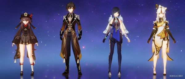 開服表游戲
