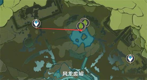 2022最新原神青蛙采集地點一覽