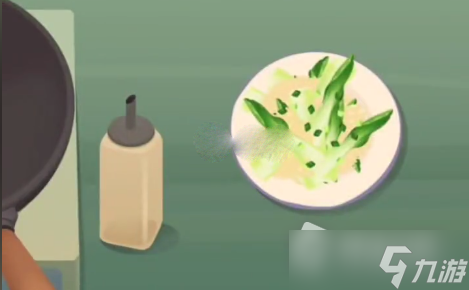《老爹大排檔》彗星炒飯菜譜配方詳解