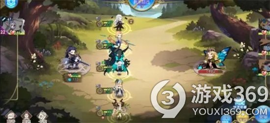 《魔卡之耀》最強陣容攻略 最強陣容搭配方法