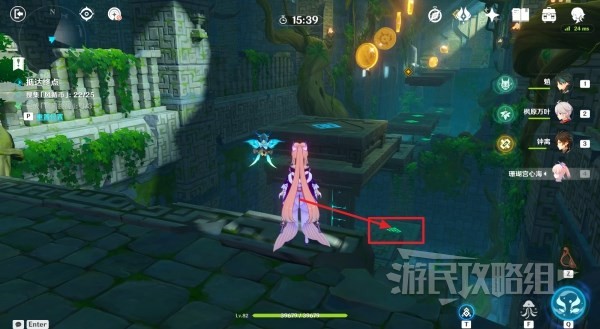 開服表游戲