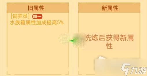 《瘋狂騎士團》漁具洗煉屬性推薦