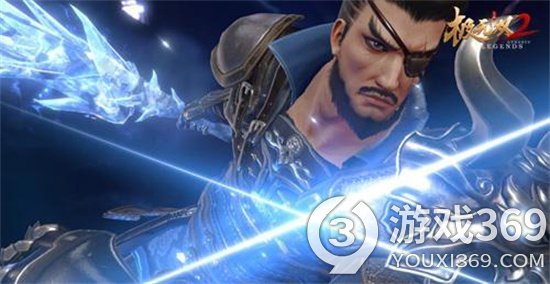 《極無雙2》大喬顏良武將搭配推薦 大喬顏良陣容搭配攻略