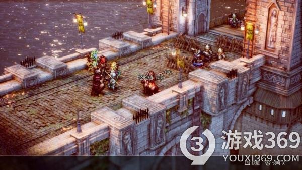 《三角戰(zhàn)略》戰(zhàn)斗技巧有什么？游戲戰(zhàn)斗技巧分享