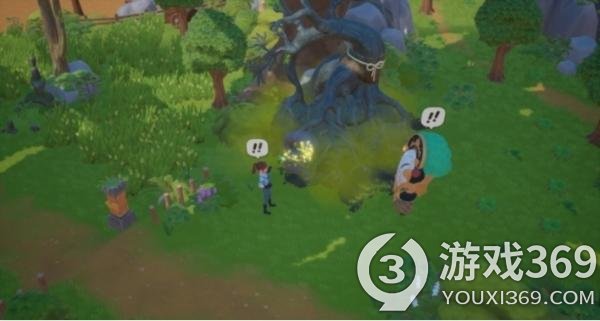 《珊瑚島》種什么好？釀酒作物種植推薦