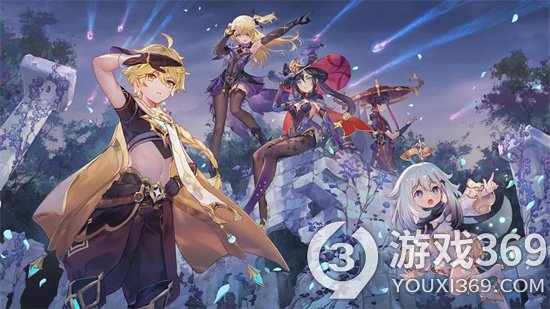 《原神》綠劍適合哪些角色使用？綠劍適用角色介紹