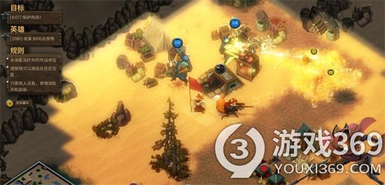 《三角戰略》怎么刷自由？游戲刷自由方法分享