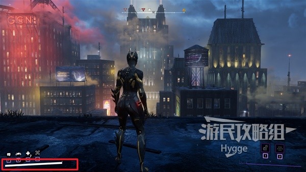開服表游戲