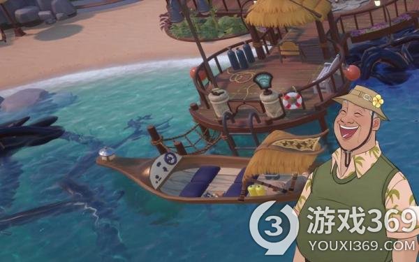 《珊瑚島》工具優(yōu)先升級什么？工具升級推薦