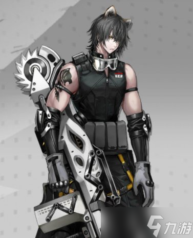 《明日方舟》布洛卡怎么樣 五星近衛干員布洛卡技能介紹