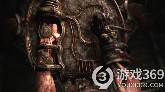 《蔑視》怎么回血？Scorn回血方法分享