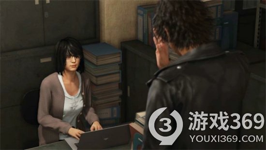 《審判之眼死神的遺言重制版》道德淪喪支線任務 道德淪喪支線攻略