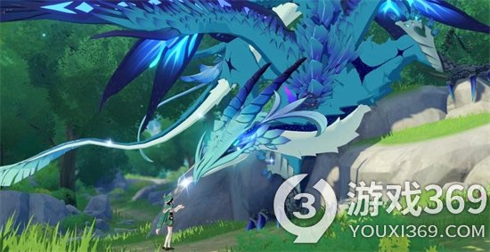 《原神》綠劍適合哪些角色使用？綠劍適用角色介紹