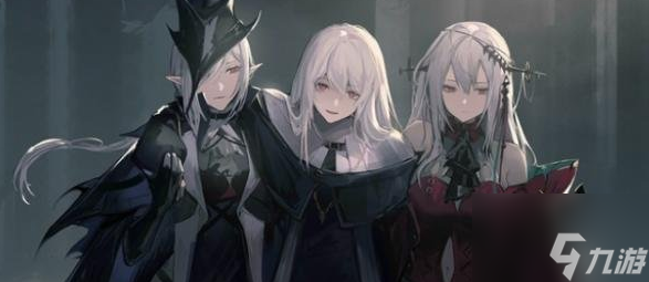 《明日方舟》深海小隊有哪些特色 《明日方舟》深海小隊成員特色介紹