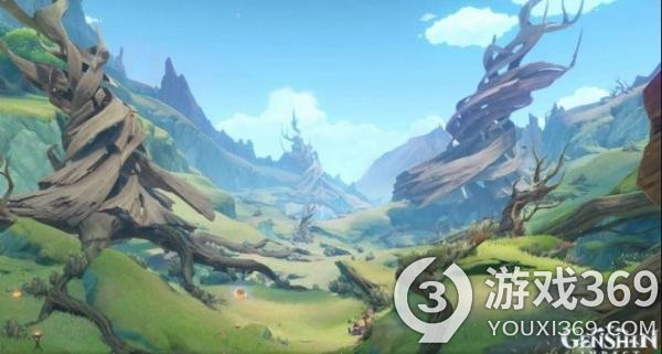 《原神》如何解鎖Sumeru中名為Old Vanarana的缺失區(qū)域攻略
