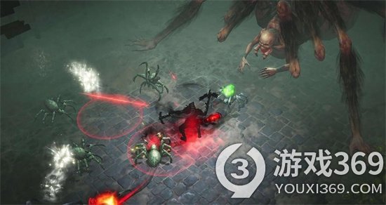《暗黑破壞神不朽》刑罰之獄逃脫大師 刑罰之獄逃脫大師觸發攻略