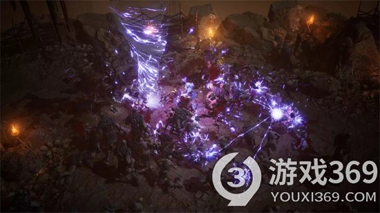 《惡月十三》洛班50級團本打法 洛班50級團本怎么打