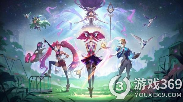《英雄聯(lián)盟》s12淘汰賽對陣圖介紹 s12淘汰賽分組是什么？