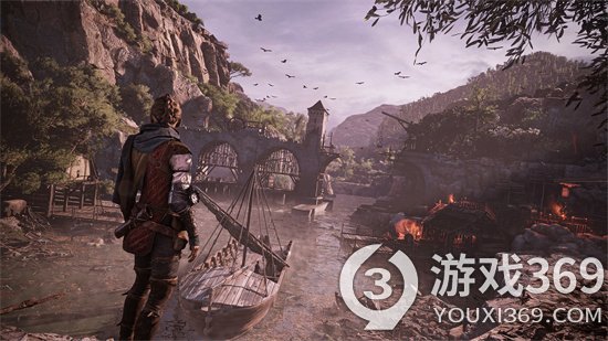 《瘟疫傳說安魂曲》是開放世界嗎？游戲類型介紹