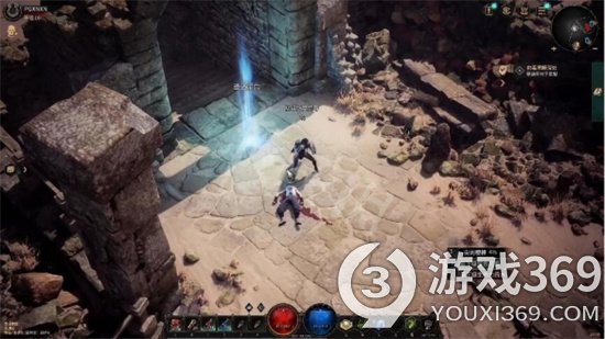 《惡月十三》法師技能選擇什么？冰火法師BD技能推薦