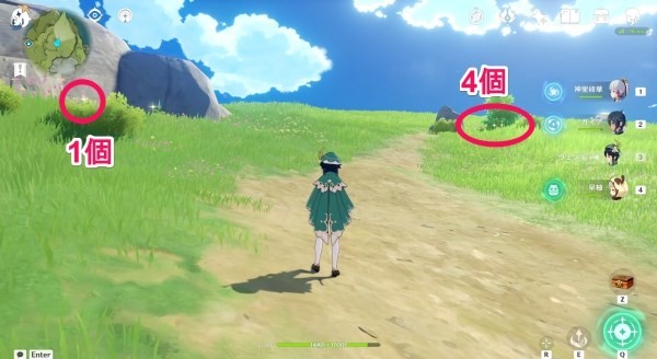 開服表游戲