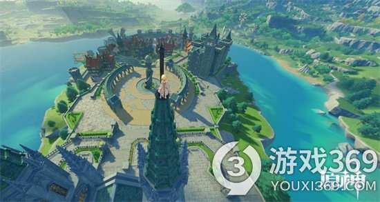 《原神》神羅萬心怎么配隊？神羅萬心配隊推薦