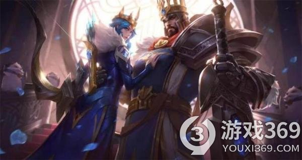 《英雄聯(lián)盟》s12淘汰賽對陣圖介紹 s12淘汰賽分組是什么？
