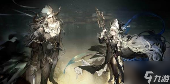 《明日方舟》深海小隊有哪些特色 《明日方舟》深海小隊成員特色介紹
