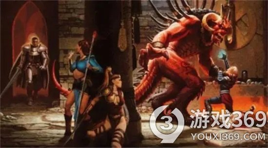 《暗黑破壞神不朽》怪物分類 怪物類型有哪些