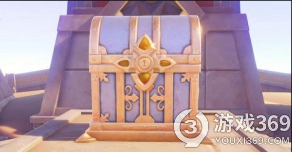 《原神》解決金字塔拼圖以獲得珍貴原始寶箱的指南攻略