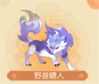 《夢幻西游手游》糖人輪盤戰第一章打法攻略
