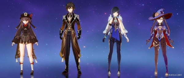 開服表游戲
