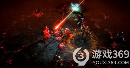 《暗黑破壞神不朽》刑罰之獄逃脫大師 刑罰之獄逃脫大師觸發攻略