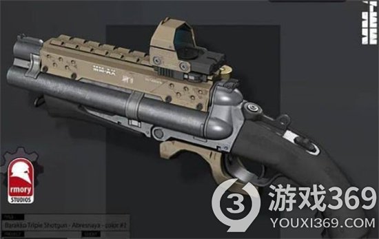 《賽博朋克2077》麗茲手槍怎么獲得？麗茲手槍獲取方法分享