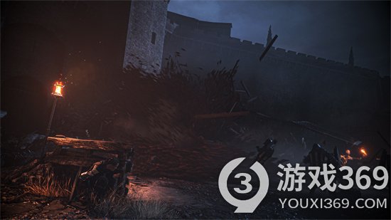 《瘟疫傳說安魂曲》光追有嗎？游戲光追功能介紹