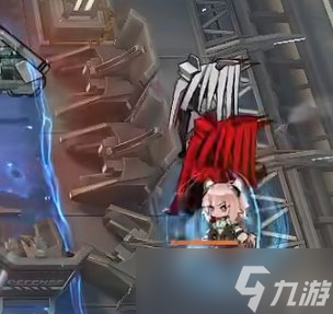 《明日方舟》11-14磨難難度怎么打 淬火塵霾11-14單核打法攻略