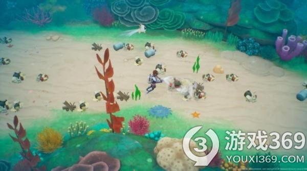 《珊瑚島》工具優(yōu)先升級什么？工具升級推薦