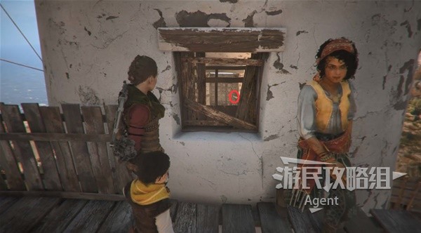 開服表游戲
