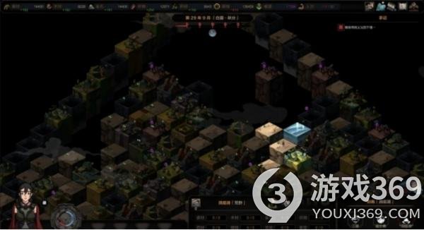 《太吾繪卷》怎么快速獲得式？式獲取方法