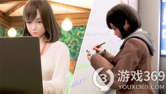 《ROOM Girl》人物卡日系可愛(ài)女仆分享 日系可愛(ài)女仆怎么捏？