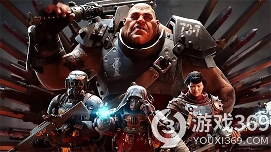 《戰錘40K暗潮》有中文嗎？游戲支持語言一覽