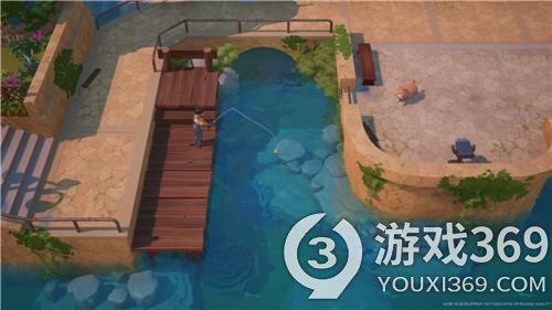 《珊瑚島》下礦沒體力了怎么辦？下礦技巧介紹