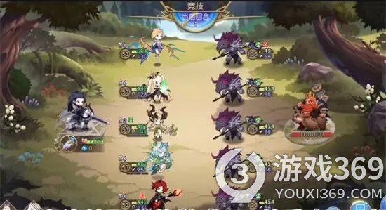 《魔卡之耀》最強陣容攻略 最強陣容搭配方法